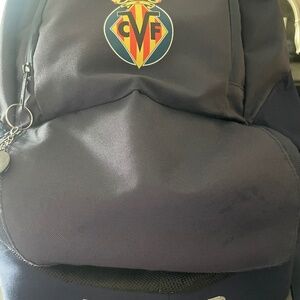 Villarreal Joma Soccer Bag